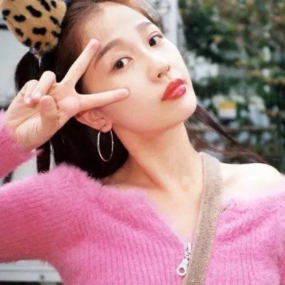 咕噜牛小妞妞